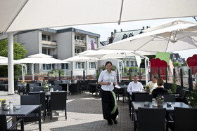 Hotel Rheinpark Rees am Rhein