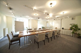 Hotel Rheinpark Rees am Rhein