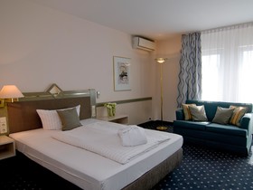 ACHAT Hotel Reilingen Walldorf