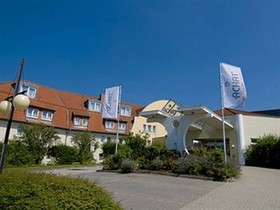 ACHAT Hotel Reilingen Walldorf