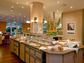 ACHAT Hotel Reilingen Walldorf
