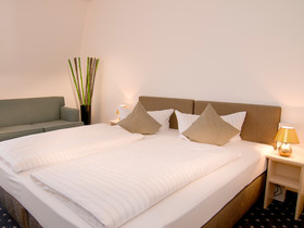 ACHAT Hotel Reilingen Walldorf