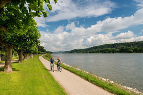 Ferienwohnungen A&S im Mittelrheintal