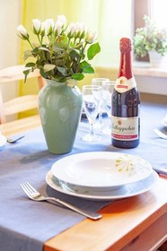 Ferienwohnungen A&S im Mittelrheintal