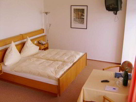 Ringhotel Haus Oberwinter