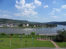 Ringhotel Haus Oberwinter