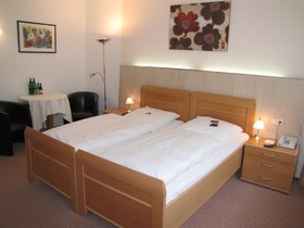 Ringhotel Haus Oberwinter