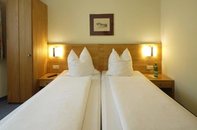 Rhineland Holiday Pinger Hotels