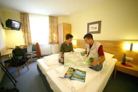 Rhineland Holiday Pinger Hotels