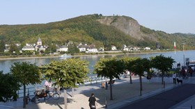 Rhineland Holiday Pinger Hotels