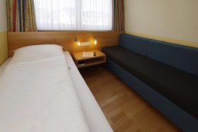 Rhineland Holiday Pinger Hotels