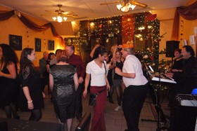 Rhineland Holiday Pinger Hotels