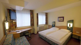 Rhineland Holiday Pinger Hotels