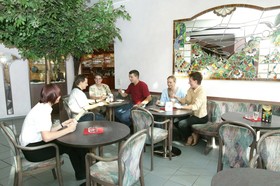 Rhineland Holiday Pinger Hotels