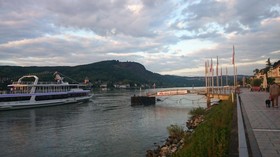 Rhineland Holiday Pinger Hotels