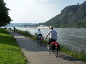 Rhineland Holiday Pinger Hotels