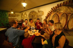 Rhineland Holiday Pinger Hotels