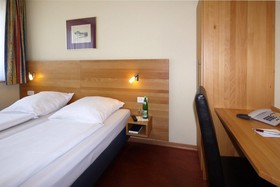 Rhineland Holiday Pinger Hotels