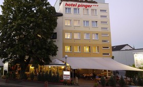 Rhineland Holiday Pinger Hotels