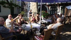 Rhineland Holiday Pinger Hotels