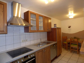 Eifelhaus