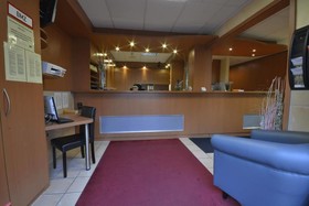 Hotel Nord