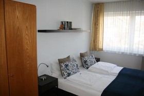 Stadthotel Rheinbach Haus Streng