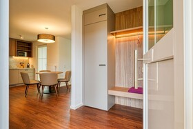 FourSide Hotel Ringsheim, Trademark Collection by Wyndham