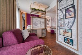FourSide Hotel Ringsheim, Trademark Collection by Wyndham