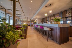 FourSide Hotel Ringsheim, Trademark Collection by Wyndham