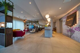 FourSide Hotel Ringsheim, Trademark Collection by Wyndham
