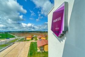 FourSide Hotel Ringsheim, Trademark Collection by Wyndham