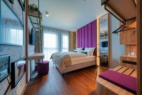 FourSide Hotel Ringsheim, Trademark Collection by Wyndham