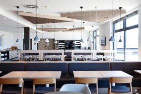 Holiday Inn Express Ringsheim
