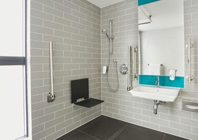 Holiday Inn Express Ringsheim