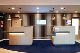 Holiday Inn Express Ringsheim