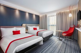 Holiday Inn Express Ringsheim