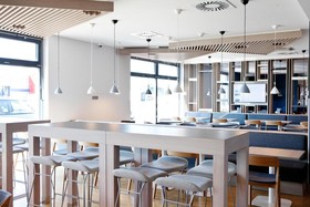 Holiday Inn Express Ringsheim