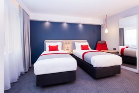 Holiday Inn Express Ringsheim