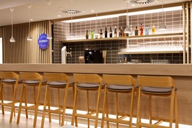 Holiday Inn Express Ringsheim