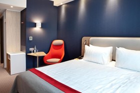 Holiday Inn Express Ringsheim