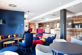Holiday Inn Express Ringsheim
