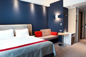 Holiday Inn Express Ringsheim