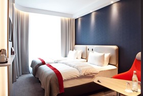 Holiday Inn Express Ringsheim