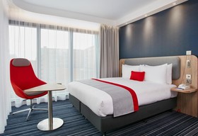 Holiday Inn Express Ringsheim