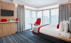 Holiday Inn Express Ringsheim