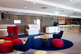 Holiday Inn Express Ringsheim