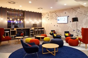 Holiday Inn Express Ringsheim