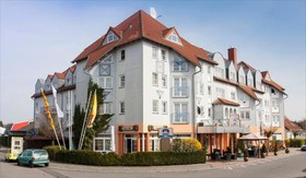 TRIP INN Kongresshotel Rodgau