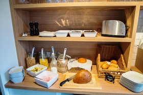 Serways Hotel Weiskirchen Nord